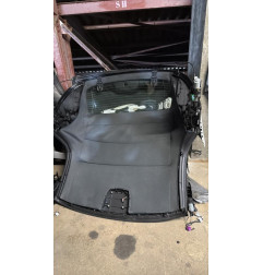 Capote AUDI TT 3 Photo n°1