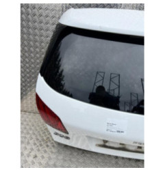 Malle/Hayon arriere PEUGEOT 308 2 Photo n°1