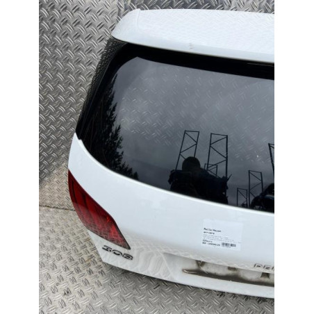 Malle/Hayon arriere PEUGEOT 308 2 Photo n°1
