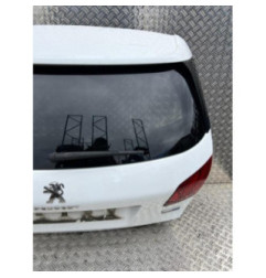 Malle/Hayon arriere PEUGEOT 308 2