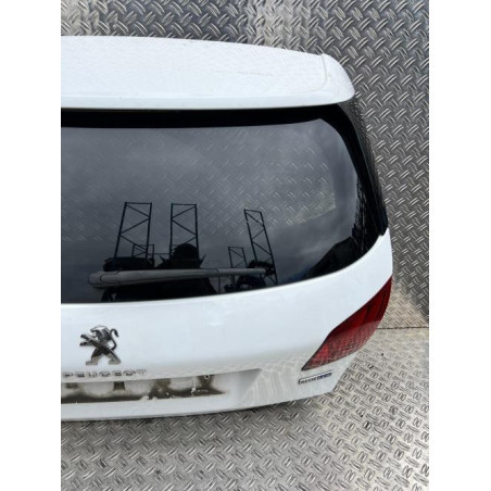 Malle/Hayon arriere PEUGEOT 308 2