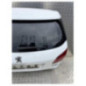 Malle/Hayon arriere PEUGEOT 308 2