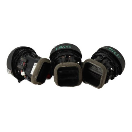 Commande chauffage AUDI TT 3