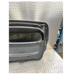 Malle/Hayon arriere PEUGEOT 308 2 Photo n°5