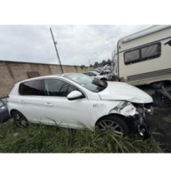 Malle/Hayon arriere PEUGEOT 308 2 Photo n°16