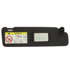 Pare soleil droit AUDI TT 3