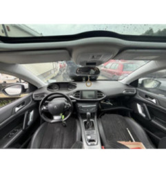 Malle/Hayon arriere PEUGEOT 308 2 Photo n°18