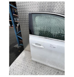 Porte avant droit PEUGEOT 308 2 Photo n°1