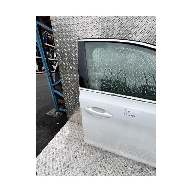 Porte avant droit PEUGEOT 308 2