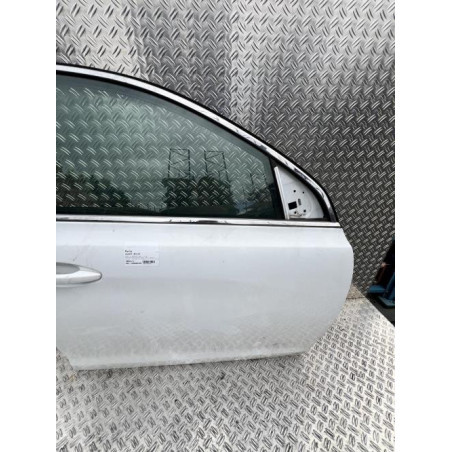 Porte avant droit PEUGEOT 308 2