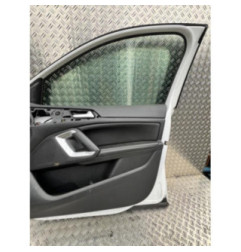 Porte avant droit PEUGEOT 308 2 Photo n°4