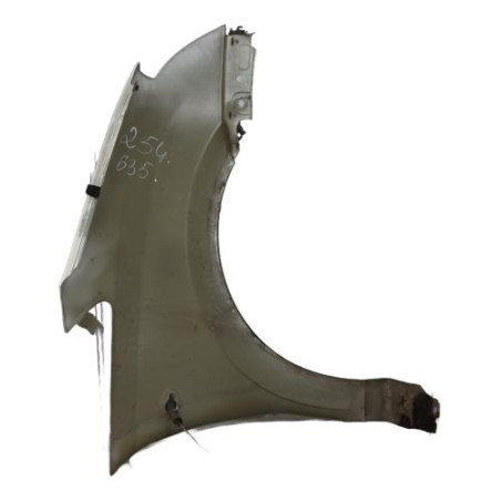 Aile avant gauche OPEL MERIVA A