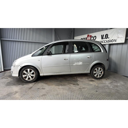 Etrier avant droit (freinage) OPEL MERIVA A