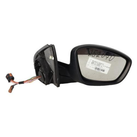 Retroviseur droit PEUGEOT 308 2 Photo n°1