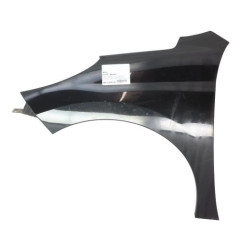 Aile avant gauche PEUGEOT 207 Photo n°1