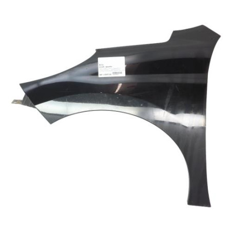 Aile avant gauche PEUGEOT 207 Photo n°1