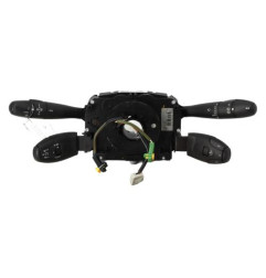 Com (Bloc Contacteur Tournant+Commodo Essuie Glace+Commodo Phare) PEUGEOT 207 Photo n°1