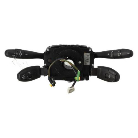 Com (Bloc Contacteur Tournant+Commodo Essuie Glace+Commodo Phare) PEUGEOT 207 Photo n°1