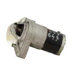 Demarreur PEUGEOT 207
