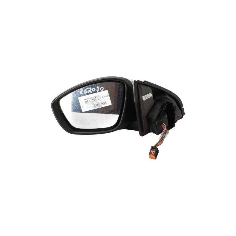 Retroviseur gauche PEUGEOT 308 2
