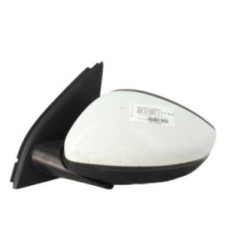 Retroviseur gauche PEUGEOT 308 2 Photo n°3