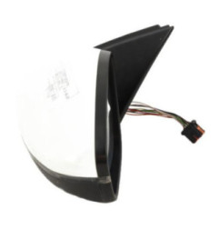 Retroviseur gauche PEUGEOT 308 2 Photo n°4