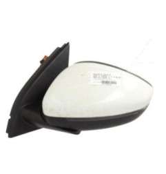 Retroviseur gauche PEUGEOT 308 2 Photo n°6