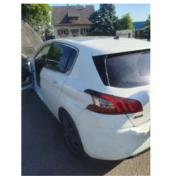 Retroviseur gauche PEUGEOT 308 2 Photo n°10