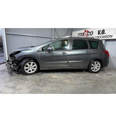 Amortisseur arriere droit PEUGEOT 308 1 SW