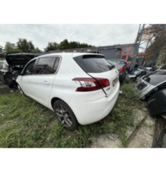 Retroviseur gauche PEUGEOT 308 2 Photo n°20