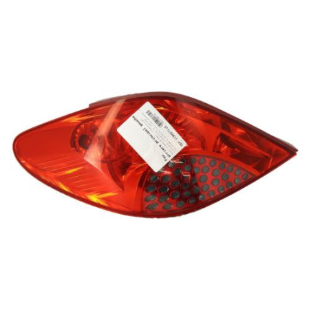 Feu arriere principal gauche (feux) PEUGEOT 207 Photo n°1