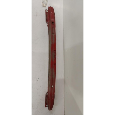 Renfort pare choc arriere (traverse) PEUGEOT 207 Photo n°1