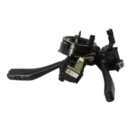 Com (Bloc Contacteur Tournant+Commodo Essuie Glace+Commodo Phare) VOLKSWAGEN GOLF 5