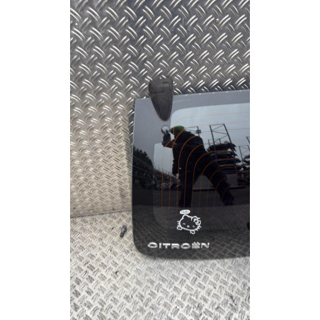 Malle/Hayon arriere CITROEN C1 1 Photo n°1