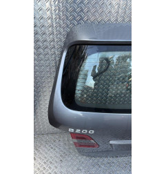 Malle/Hayon arriere MERCEDES CLASSE B 245