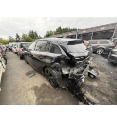 Interrupteur de leve vitre avant droit PEUGEOT 308 3 Photo n°18