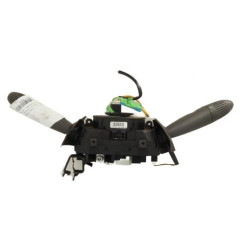 Com (Bloc Contacteur Tournant+Commodo Essuie Glace+Commodo Phare) FIAT PANDA 2