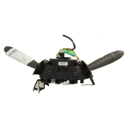 Com (Bloc Contacteur Tournant+Commodo Essuie Glace+Commodo Phare) FIAT PANDA 2