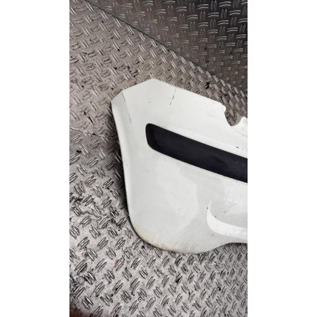 Pare choc arriere FIAT PANDA 2 Photo n°1