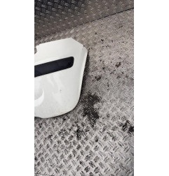 Pare choc arriere FIAT PANDA 2