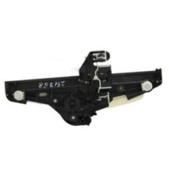 Moteur leve vitre arriere droit PEUGEOT 308 3 Photo n°3