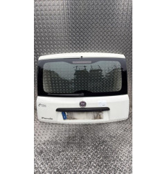 Malle/Hayon arriere FIAT PANDA 2 Photo n°1