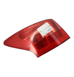 Feu arriere principal gauche (feux) PEUGEOT 407 Photo n°1