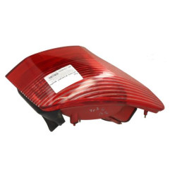 Feu arriere principal gauche (feux) PEUGEOT 407