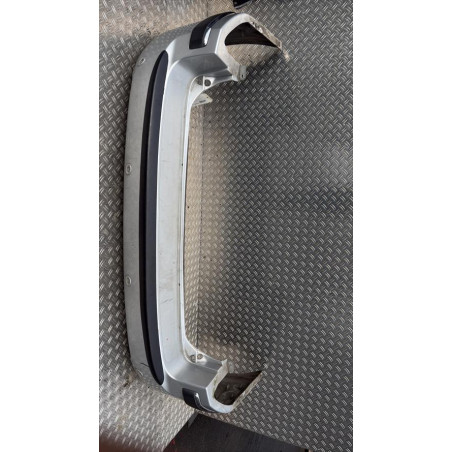 Pare choc arriere PEUGEOT 407 Photo n°1