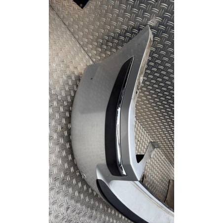 Pare choc arriere PEUGEOT 407