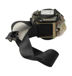 Ceinture arriere droit PEUGEOT 407 Photo n°1