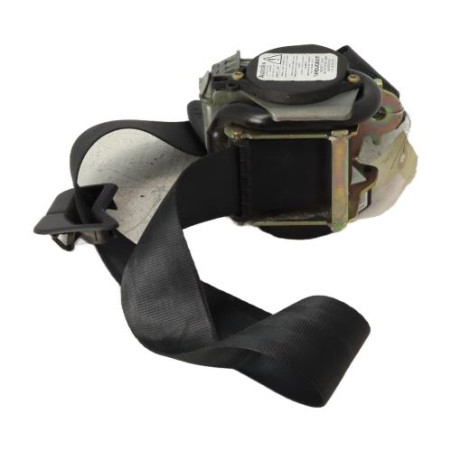 Ceinture arriere droit PEUGEOT 407 Photo n°1