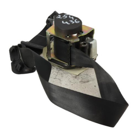 Ceinture arriere gauche PEUGEOT 407