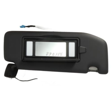 Pare soleil droit PEUGEOT 308 3